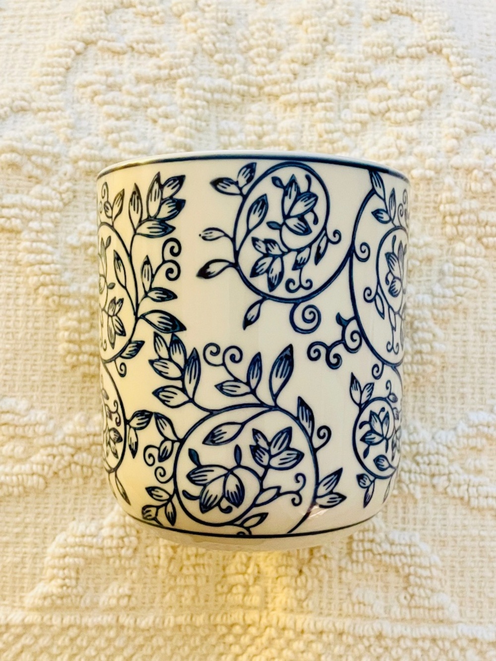 Ashland Floral Vase